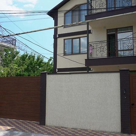 Hotel Arkadiya House Odessa Exterior foto