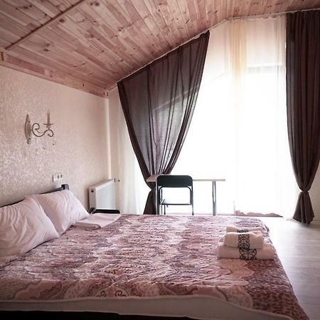 Hotel Arkadiya House Odessa Exterior foto