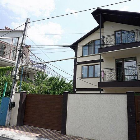 Hotel Arkadiya House Odessa Exterior foto