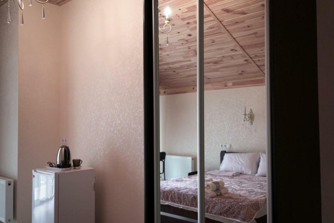 Hotel Arkadiya House Odessa Exterior foto