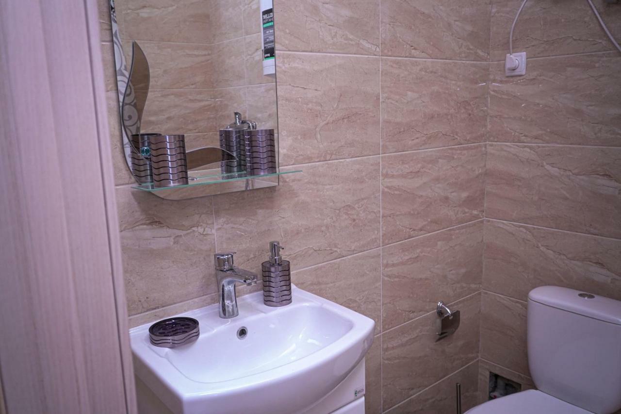 Hotel Arkadiya House Odessa Exterior foto