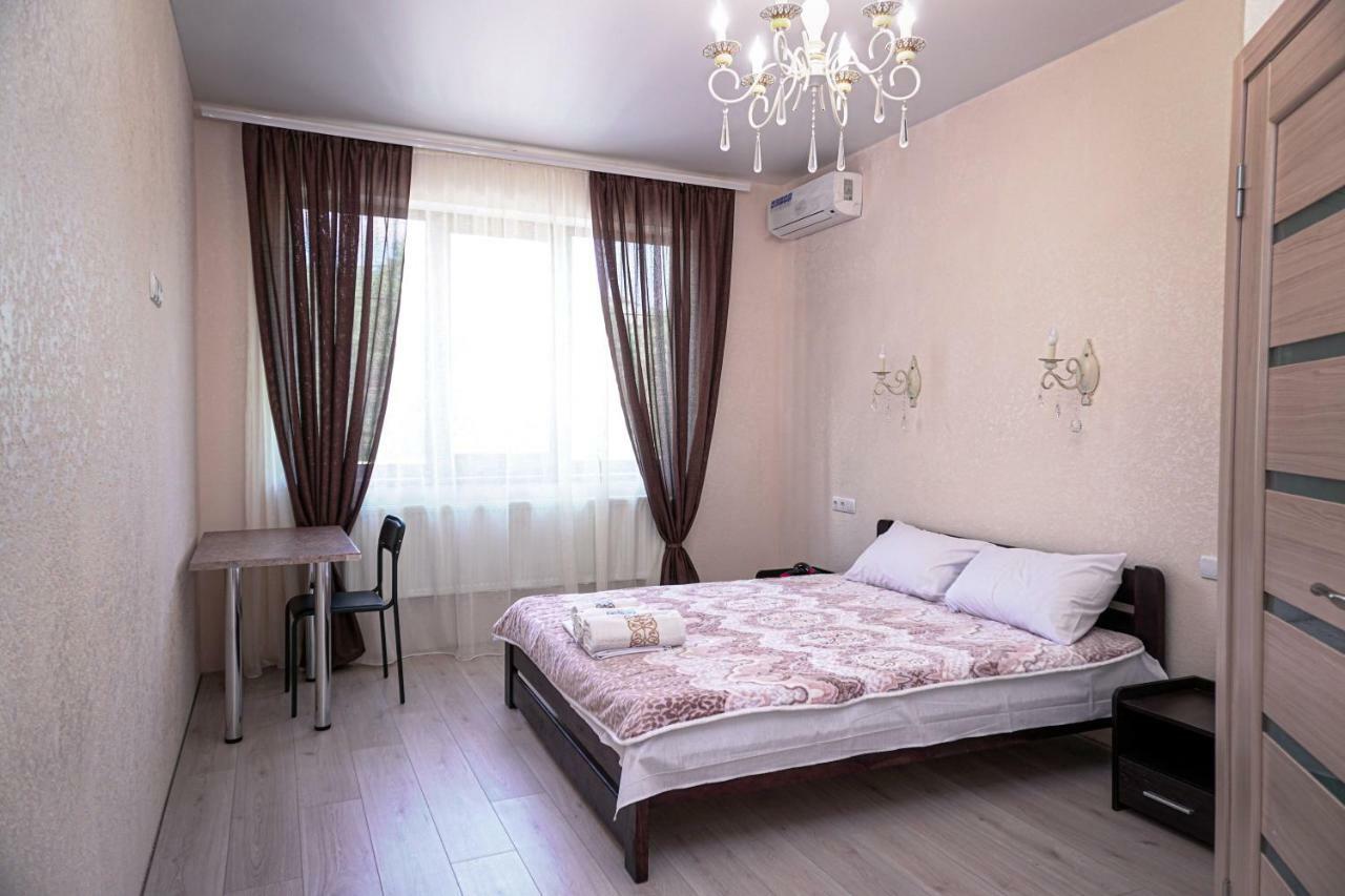 Hotel Arkadiya House Odessa Exterior foto