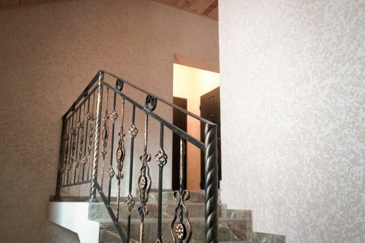 Hotel Arkadiya House Odessa Exterior foto