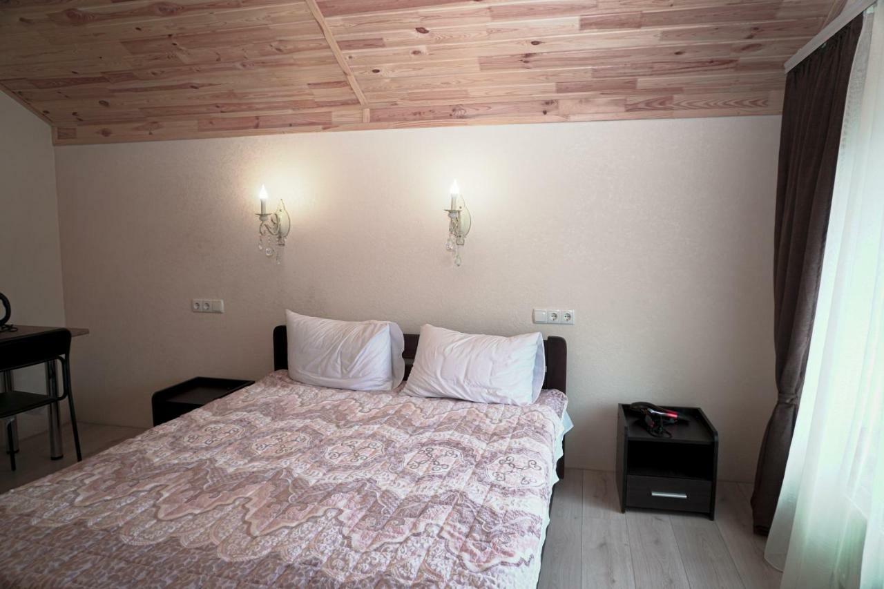 Hotel Arkadiya House Odessa Exterior foto