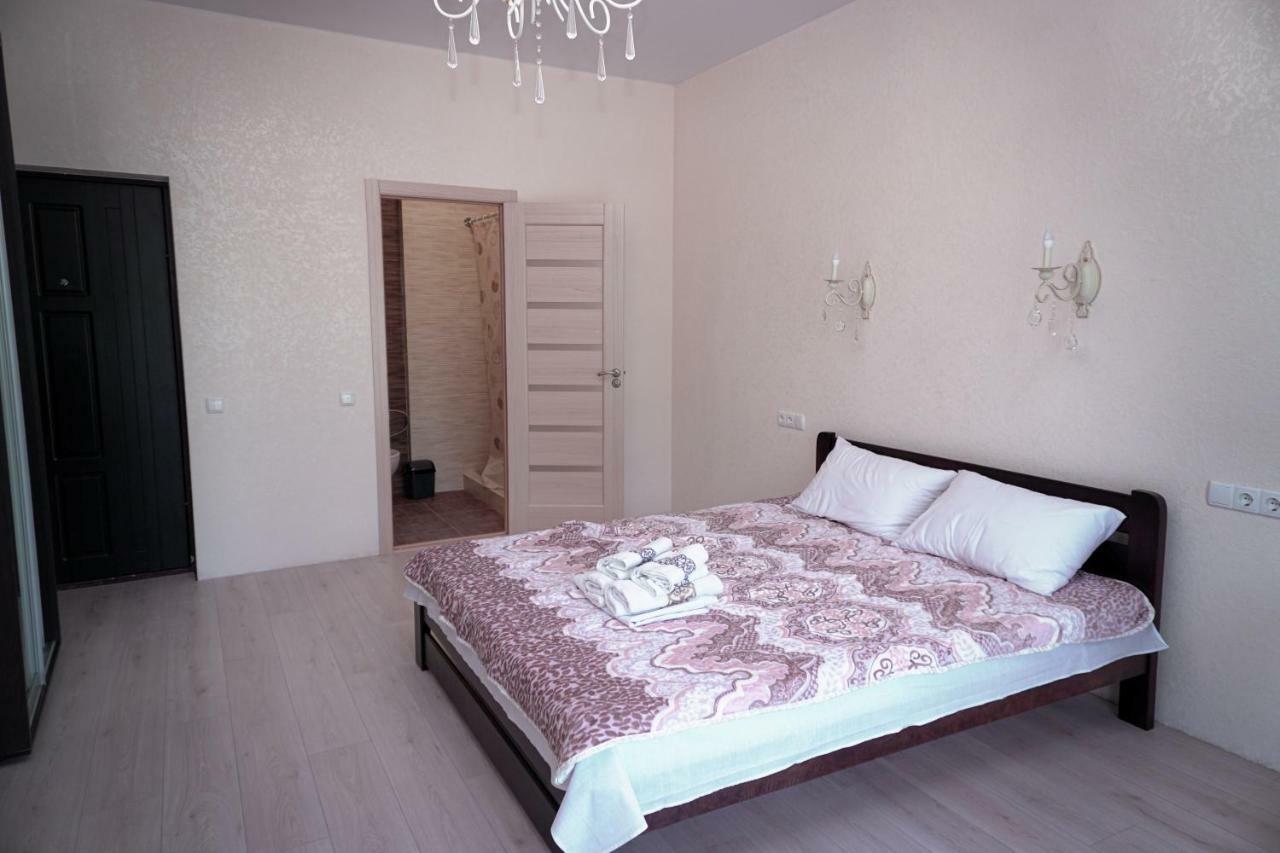 Hotel Arkadiya House Odessa Exterior foto