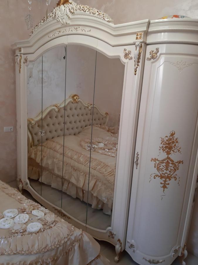 Hotel Arkadiya House Odessa Exterior foto